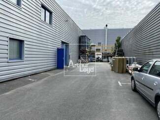 More details for Industrial to Rent