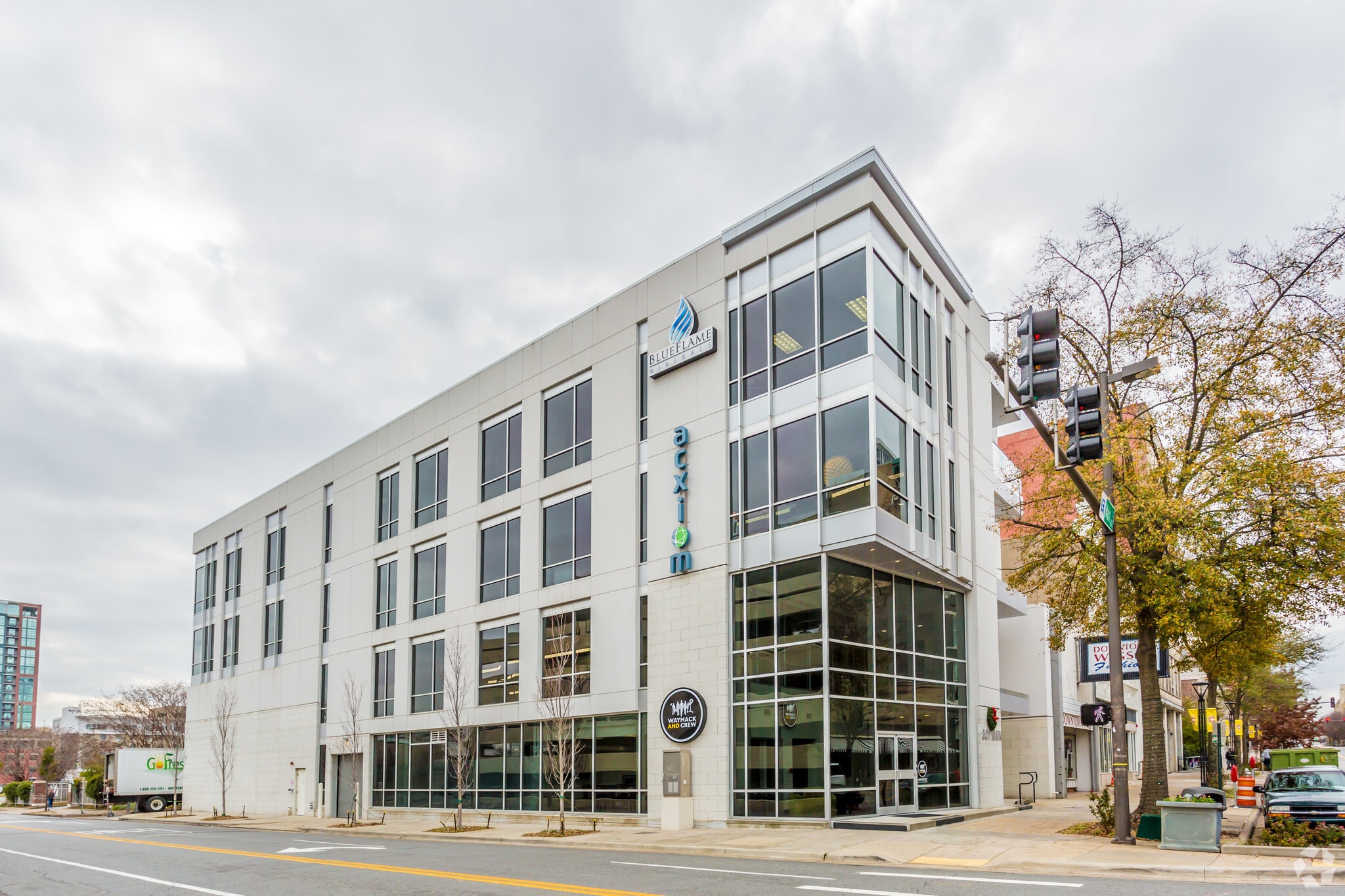 301 Main St, Little Rock, AR to rent Primary Photo- Image 1 of 20