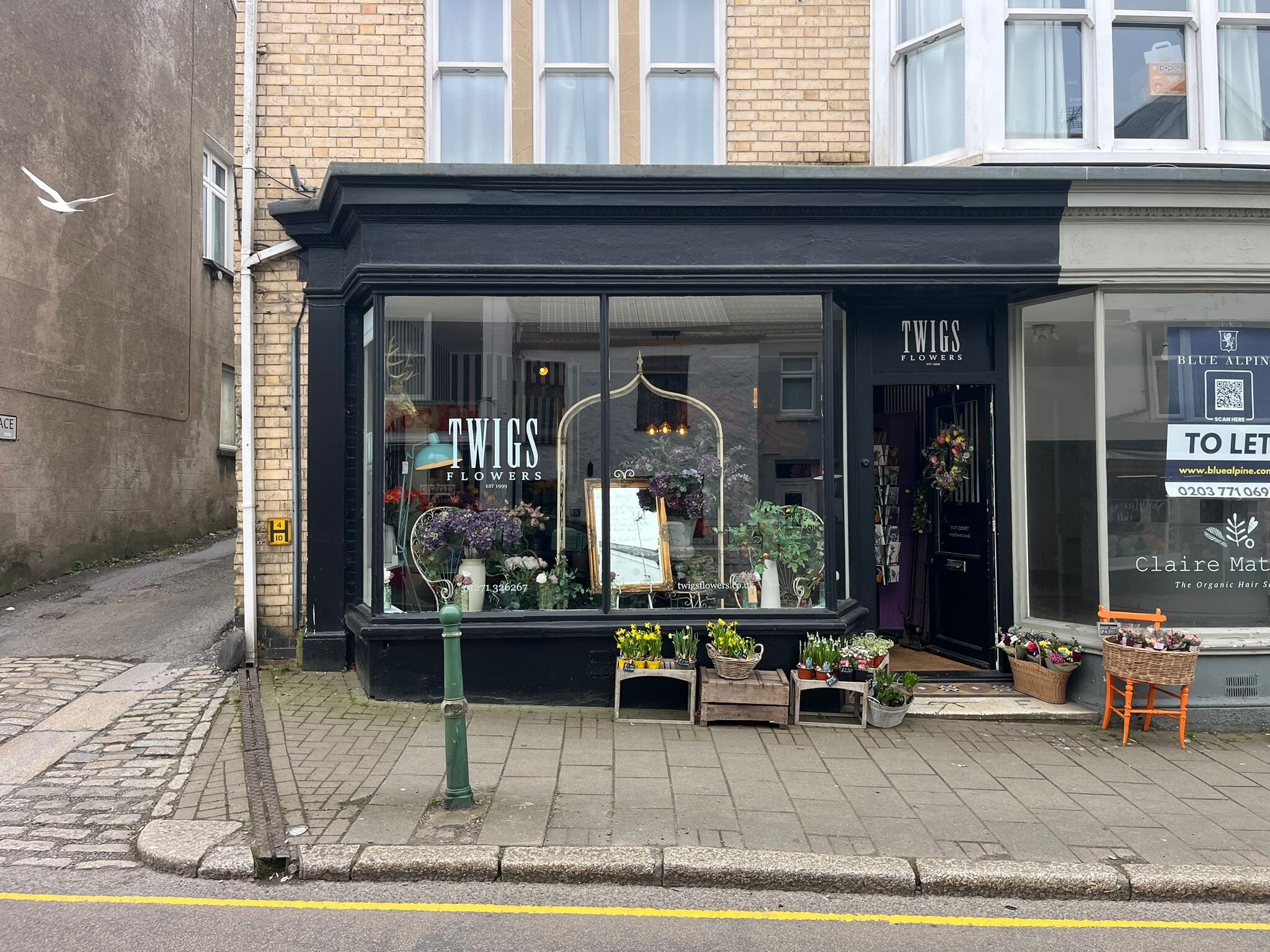 65-65a Newport Rd, Barnstaple to rent Interior Photo- Image 1 of 6