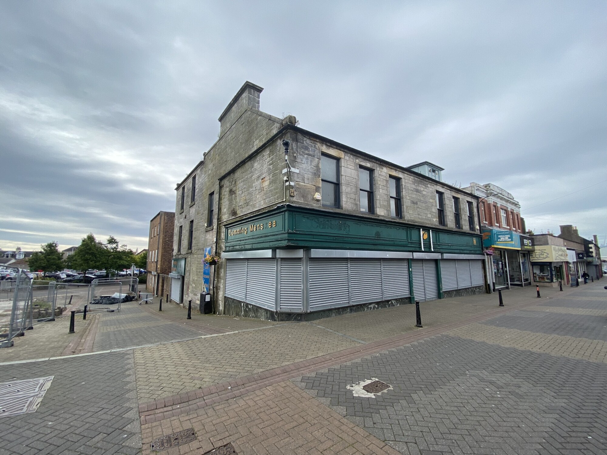 31-35 High St, Leven for sale Building Photo- Image 1 of 1