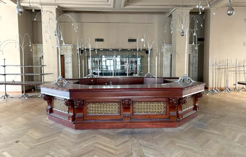 177 Ingram St, Glasgow for sale Interior Photo- Image 1 of 2