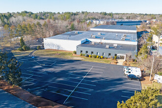 7 Connector Rd, Andover, MA for rent Building Photo- Image 1 of 9