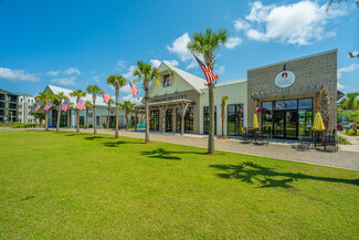 More details for 112 Renaissance Ln, Charleston, SC - Retail for Rent