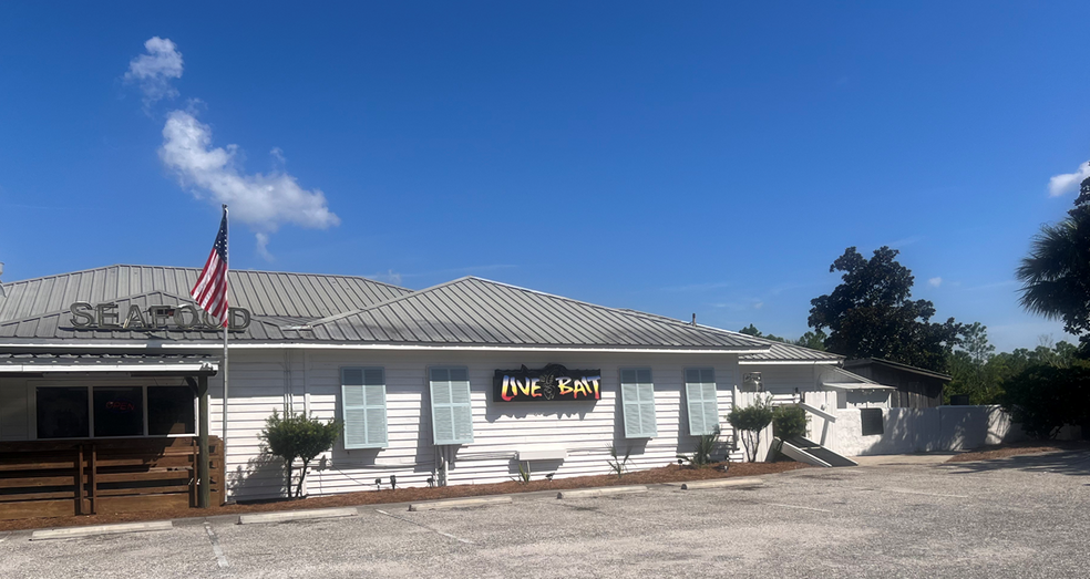 24281 Perdido Beach Blvd, Orange Beach, AL for sale - Building Photo - Image 1 of 1