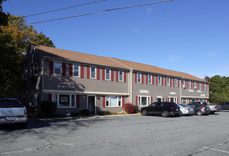 More details for 21-23 Route 134, South Dennis, MA - Office for Sale