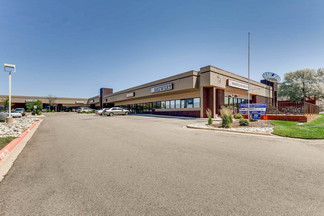 More details for 1810 Dominion Way, Colorado Springs, CO - Retail for Rent