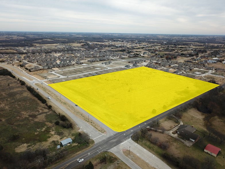 John King Blvd & FM 552, Rockwall, TX for sale - Other - Image 1 of 28