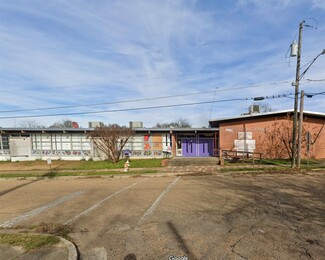 More details for 146 E Ash St, Jackson, MS - Speciality for Sale