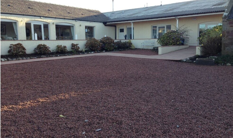 Dowhill Farm, Girvan, KA26 9JP Retail for Lease UK