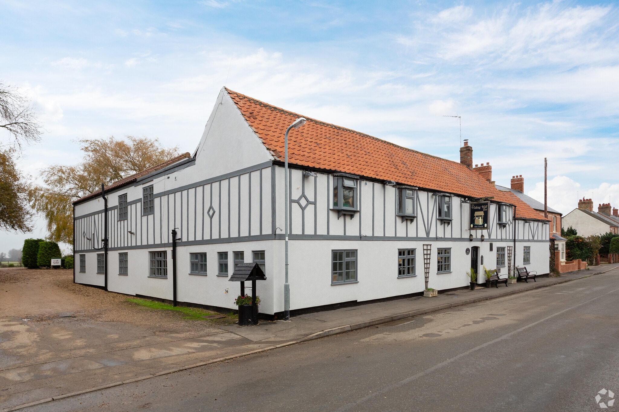 21 Main Rd, Bourne for sale Primary Photo- Image 1 of 1