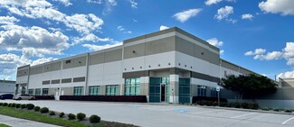 More details for Beltway 8 @ JFK Blvd, Houston, TX - Light Industrial, Industrial for Rent