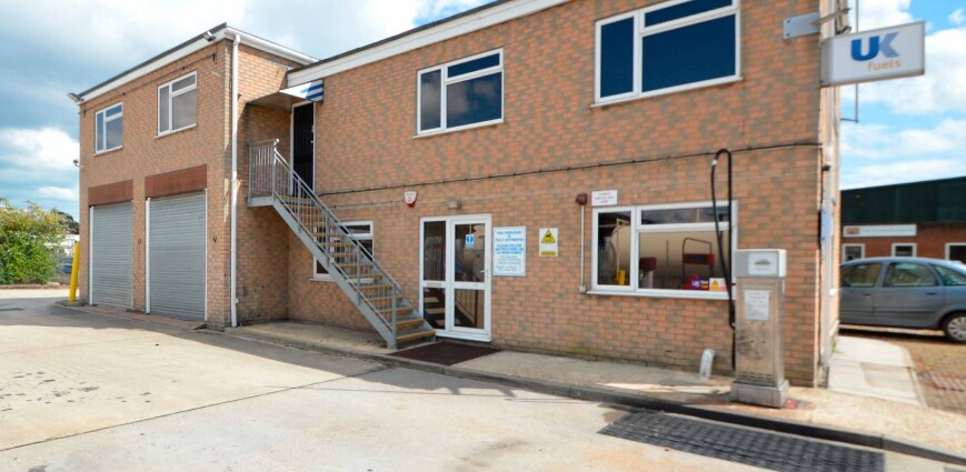 Willis Way, Poole for sale Primary Photo- Image 1 of 1