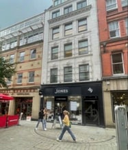 47-49 King St, Manchester to rent Building Photo- Image 1 of 1