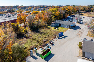 920 Lafayette Rd, Seabrook, NH for rent Aerial- Image 2 of 3