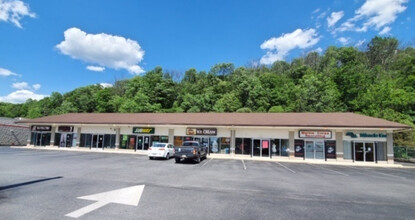 350 Best Ave, Walnutport, PA for sale Building Photo- Image 1 of 1