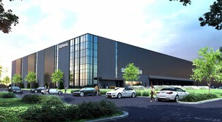 More details for 350 Rue Hans-Zimmerman, Châteauguay, QC - Industrial to Rent