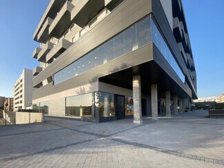 More details for Calle José Hierro, 94, Rivas-Vaciamadrid - Retail to Rent