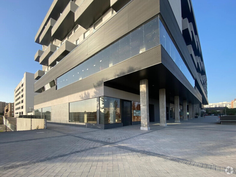 Calle Avenida de José Hierro, 94, Rivas-Vaciamadrid, Madrid for sale - Interior Photo - Image 2 of 2