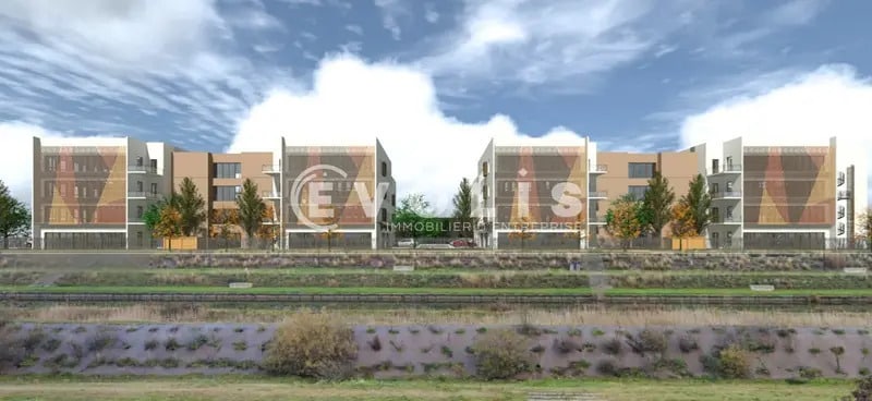 Office in Genas for sale - Building Photo - Image 2 of 10