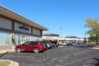 More details for 1772 S Randall Rd, Geneva, IL - Retail for Rent