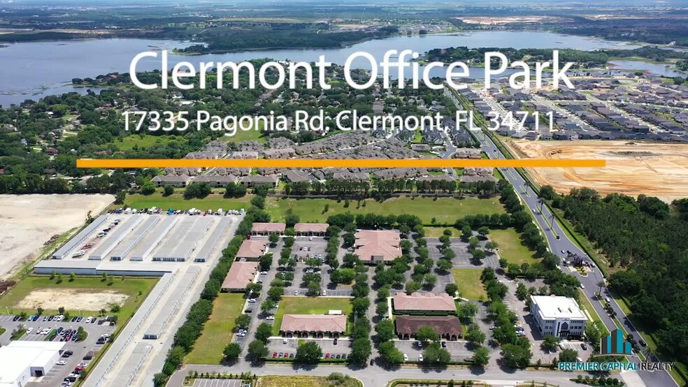 17323 Pagonia Dr, Clermont, FL for rent - Commercial Listing Video - Image 1 of 76