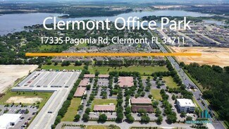 More details for 17323 Pagonia Dr, Clermont, FL - Office, Office/Medical for Rent