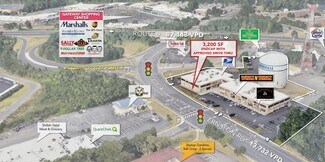 More details for 499 Ernston Rd, Parlin, NJ - Retail for Rent