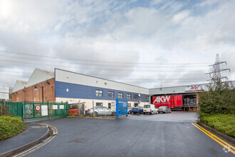 6 Bromford Ln, Birmingham for sale Building Photo- Image 1 of 1