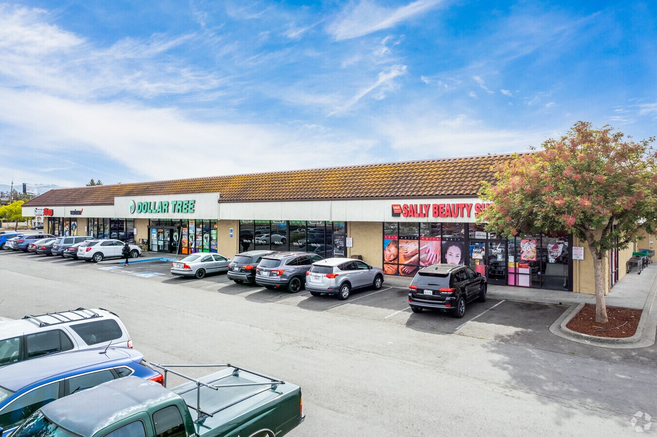 46414685 Redwood Dr, Rohnert Park 94928 Retail for Rent