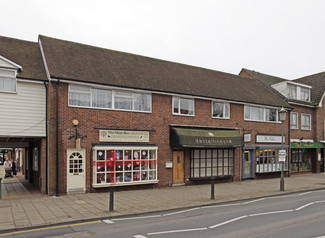 More details for 1598 High St, Solihull - Retail for Rent