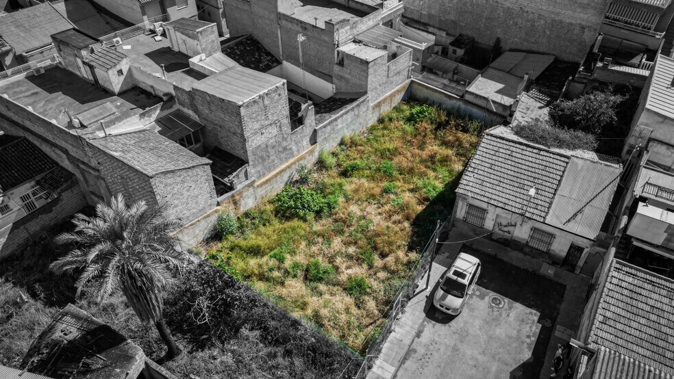 Aire, 29, Murcia, Murcia for sale - Aerial - Image 3 of 7