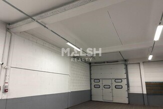 More details for Light Industrial to Rent