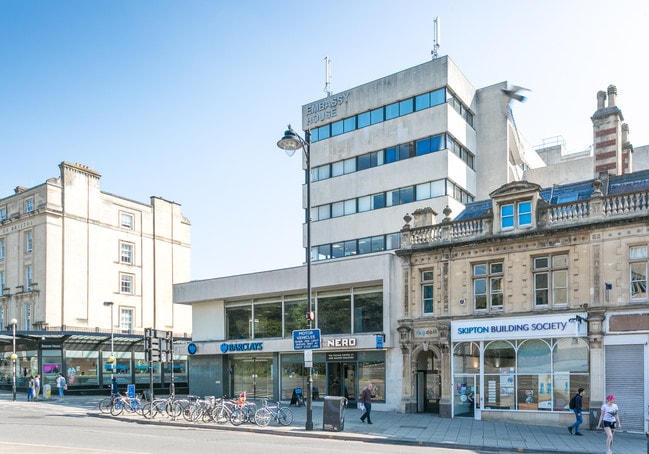 More details for Queens Ave, Bristol - Office to Rent