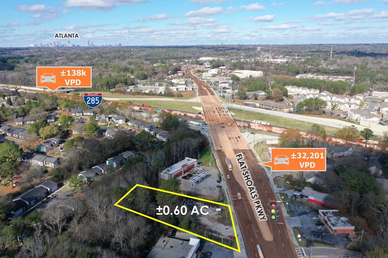 3811 Flat Shoals Pky, Decatur 30034 UK