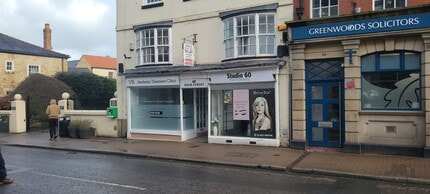 60 High St, Knaresborough to rent Building Photo- Image 2 of 5