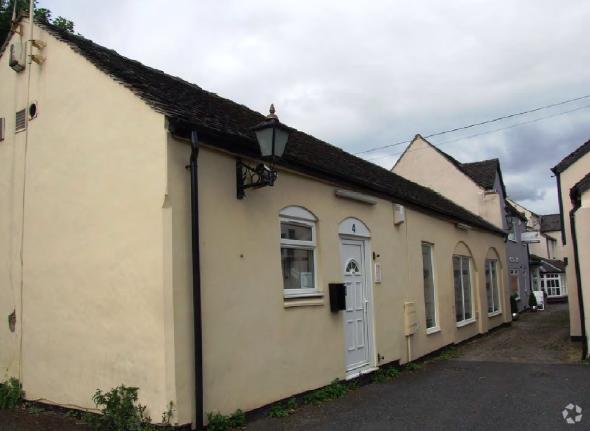 Gaol Rd, Stafford for sale Primary Photo- Image 1 of 1