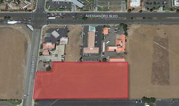 Graham St, Moreno Valley, CA for sale Building Photo- Image 1 of 2