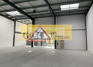 More details for Industrial to Rent
