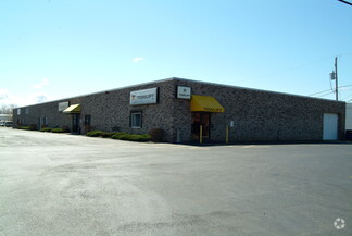 More details for 7520 Clover Ave, Mentor, OH - Industrial for Rent