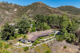 12725 Monte Vista Ct, Poway, CA - Aerial map view - Image1