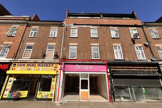 More details for 151 High St, Ilford - Retail for Rent