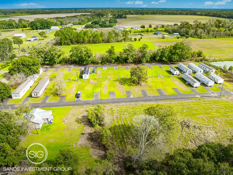 109 Bobbie ln, Sunset, LA for sale - Primary Photo - Image 1 of 5