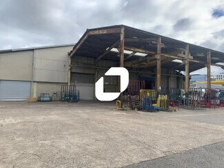 More details for Light Industrial to Rent