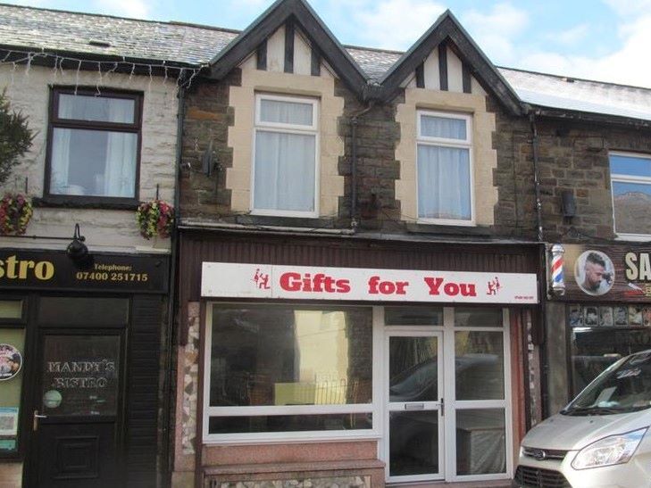 36 High St, Ferndale for sale Primary Photo- Image 1 of 1