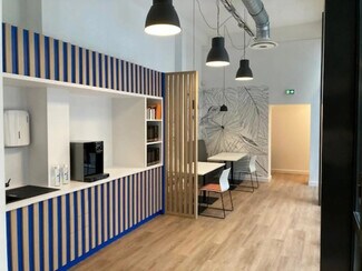 More details for 5 Rue De La Terrasse, Paris - Co-working to Rent