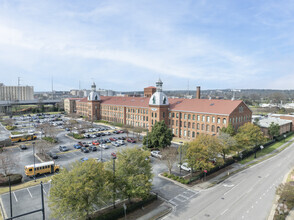 1450 Greene St, Augusta, GA - aerial  map view - Image1