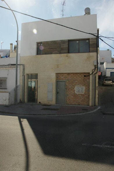 Build-to-Rent in Chiclana de la Frontera, Cádiz for sale - Building Photo - Image 1 of 1