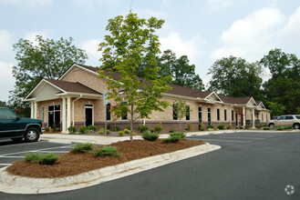 3630 Poplar Tent Rd, Concord, NC for sale Building Photo- Image 1 of 1