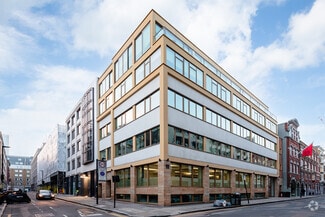 More details for 11-21 Paul St, London - Office for Rent