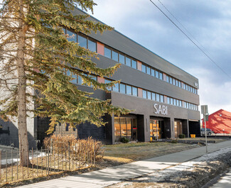 More details for 1615 10th Ave SW, Calgary, AB - Office for Rent